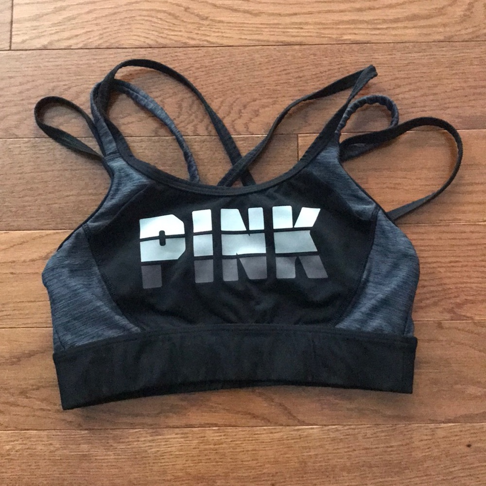 Vs Pink Sports bra XS